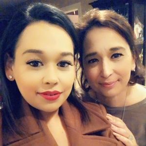 Meet your Posher, Sandra